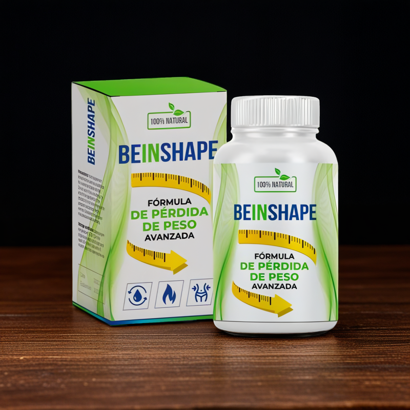 BEINSHAPE