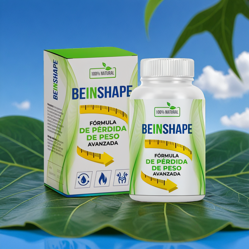 BEINSHAPE