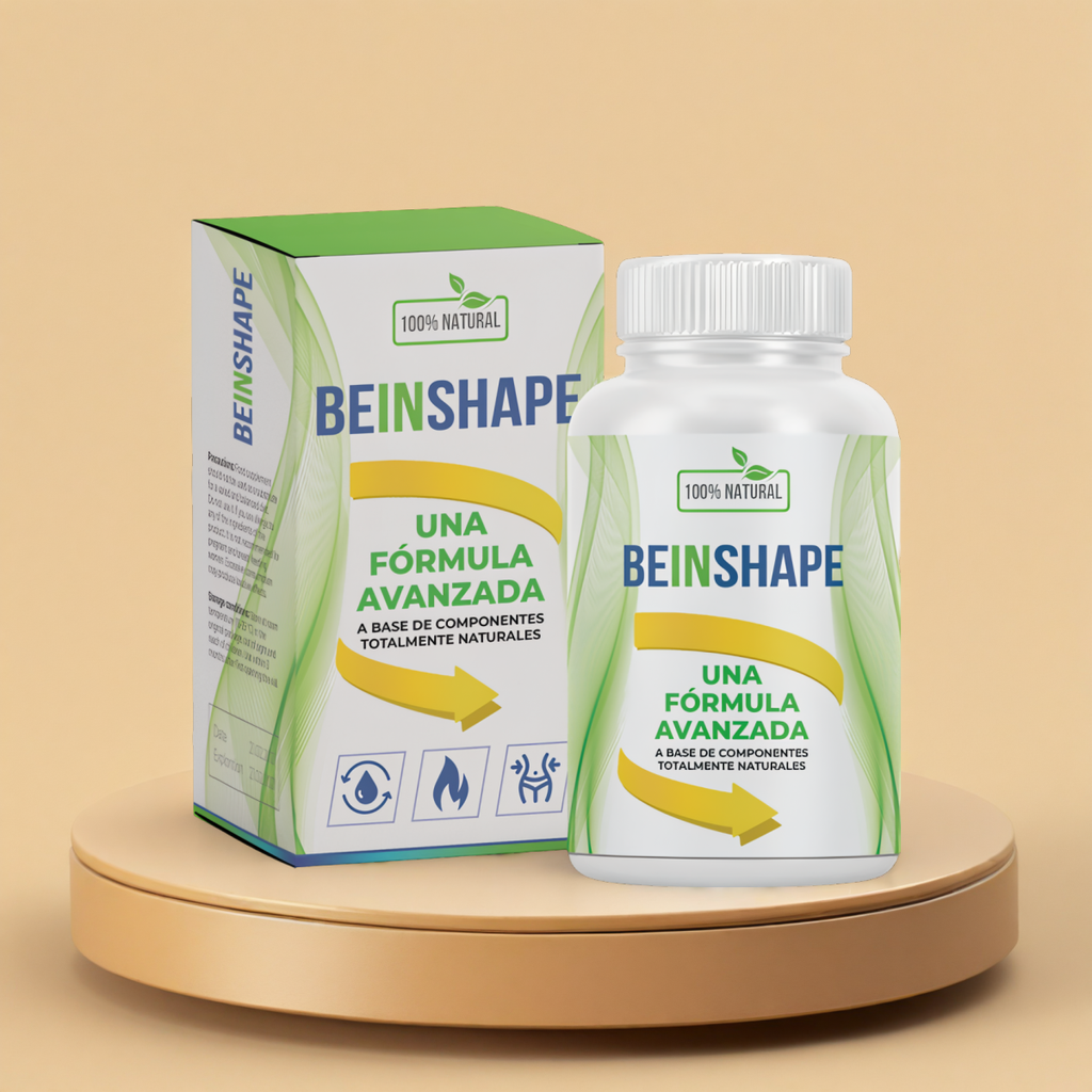 Beinshape