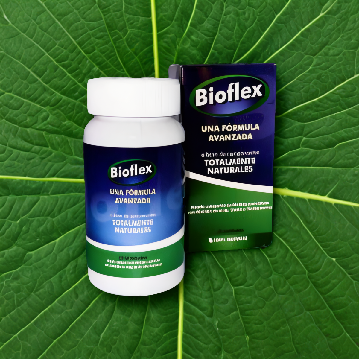 BioFlex
