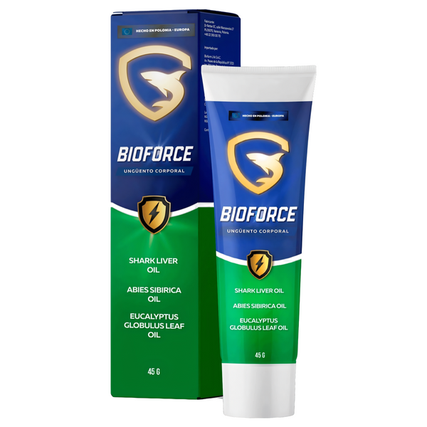 BIOFORCE