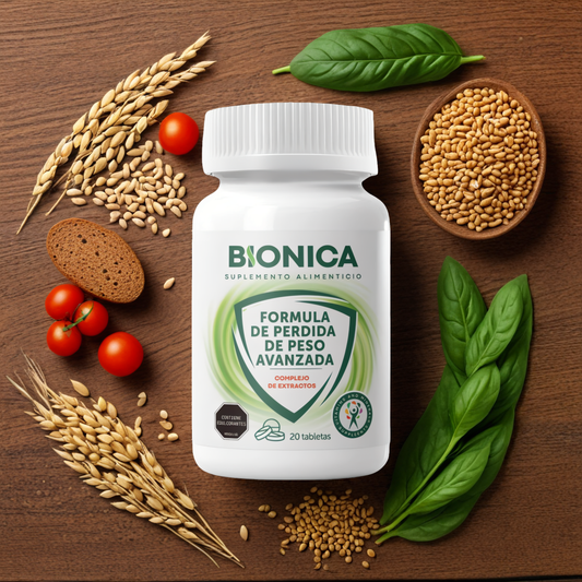 Bionica