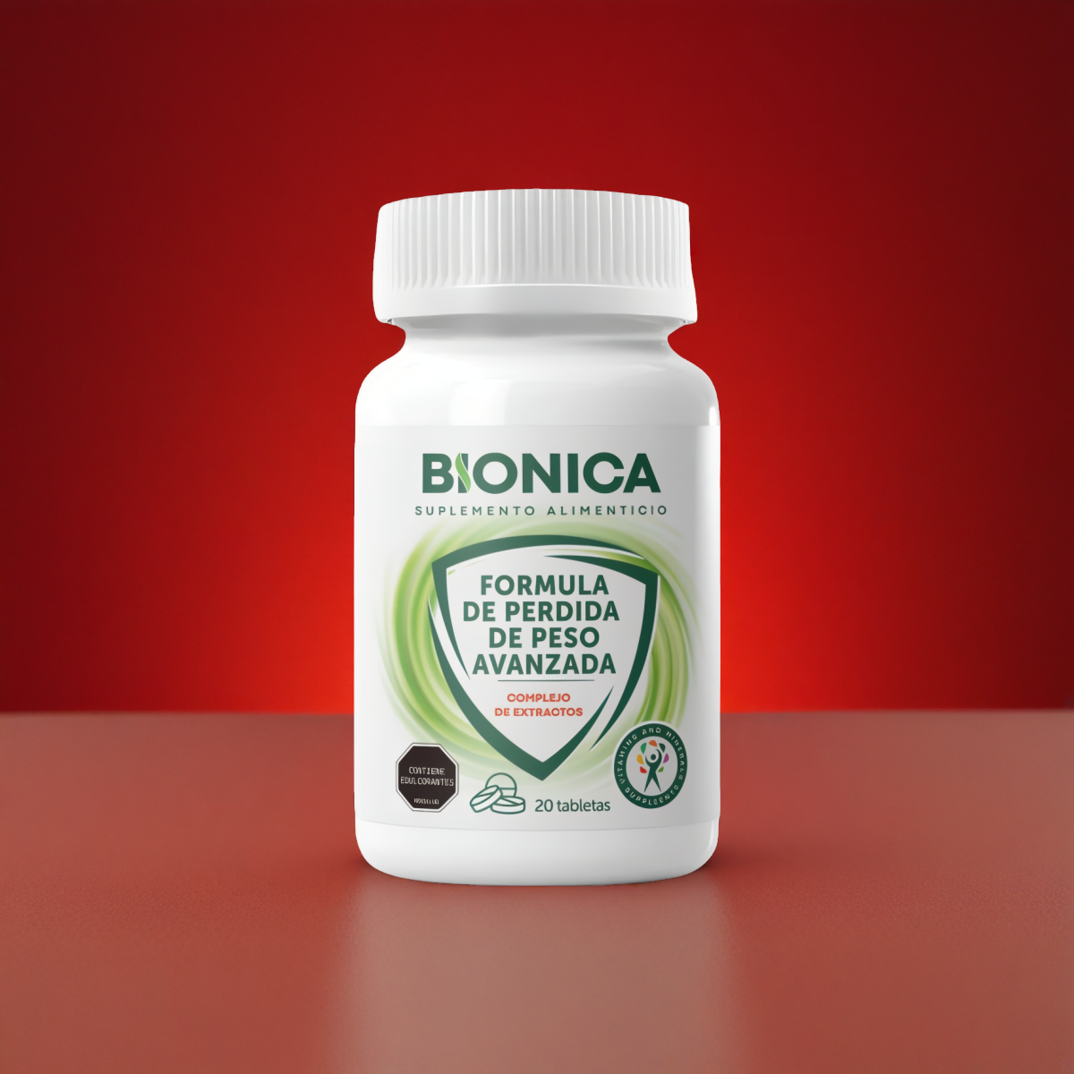 Bionica