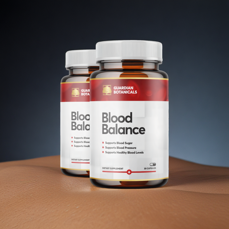 Blood Balance