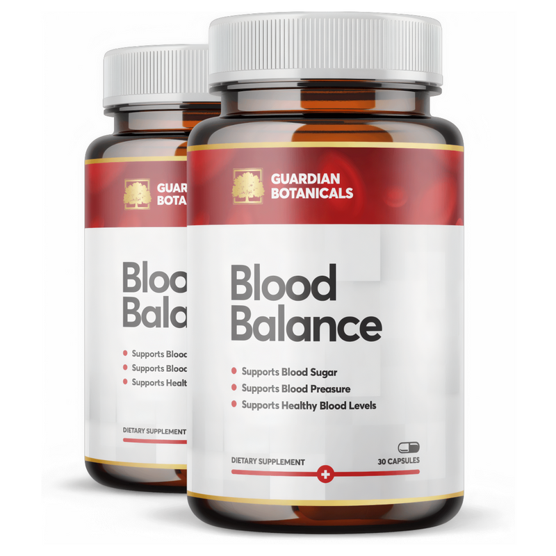 Blood Balance