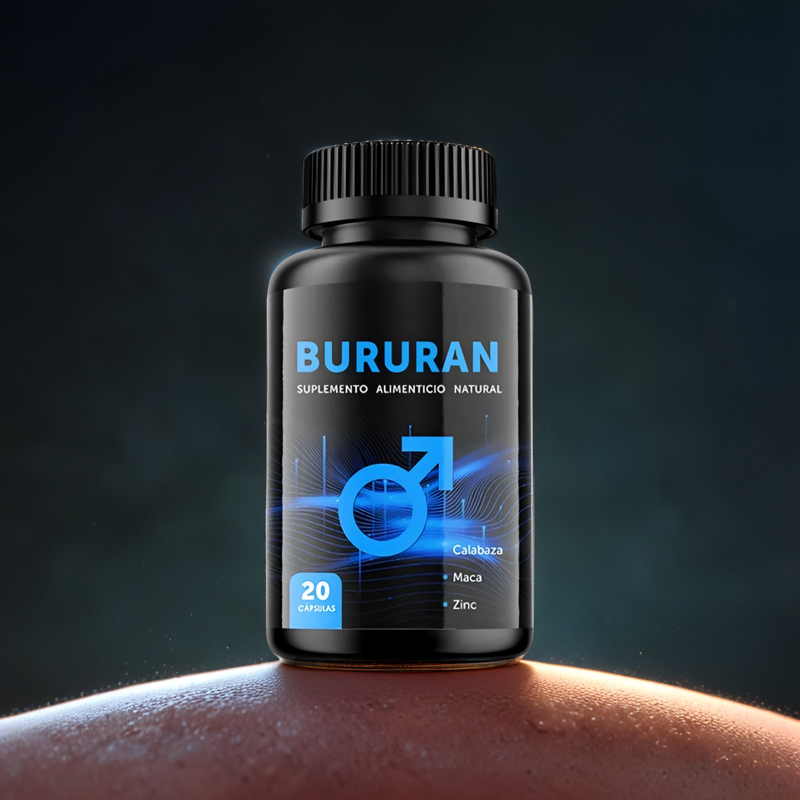 BURURAN (PROSTATITIS)