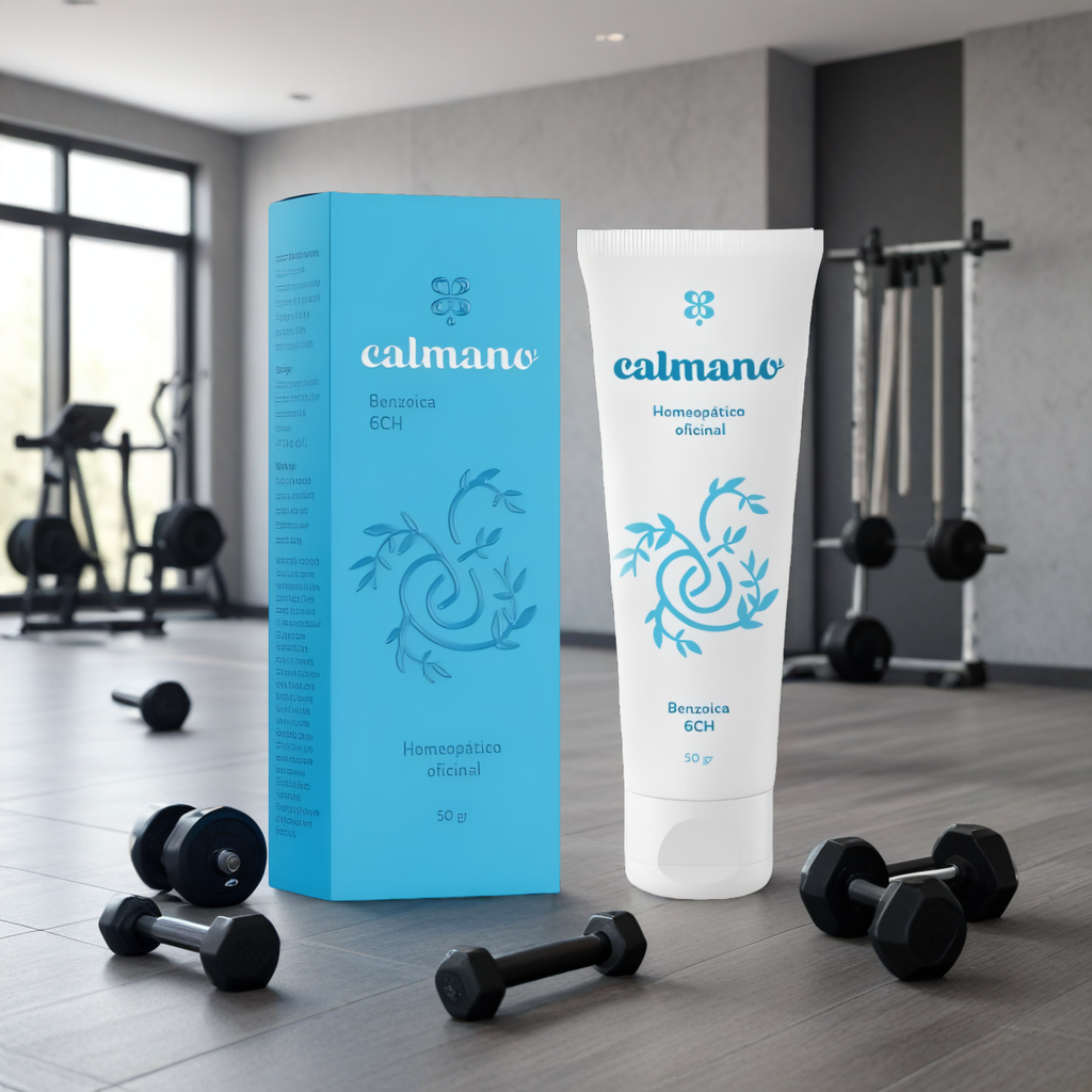 Calmano hemorrhoids