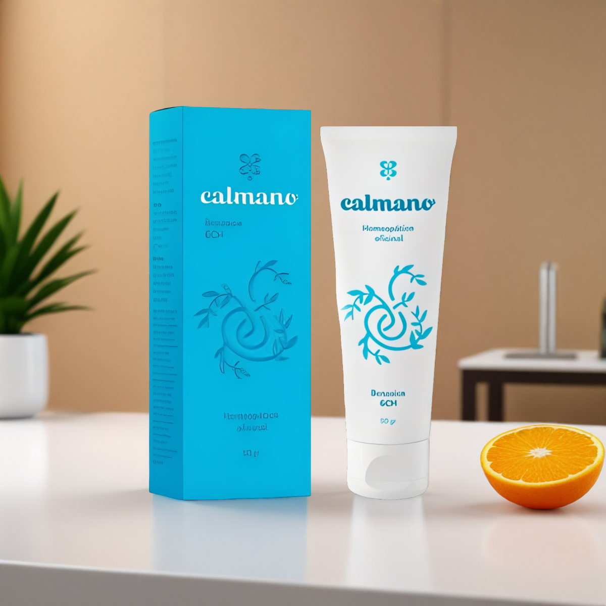 Calmano varicosis