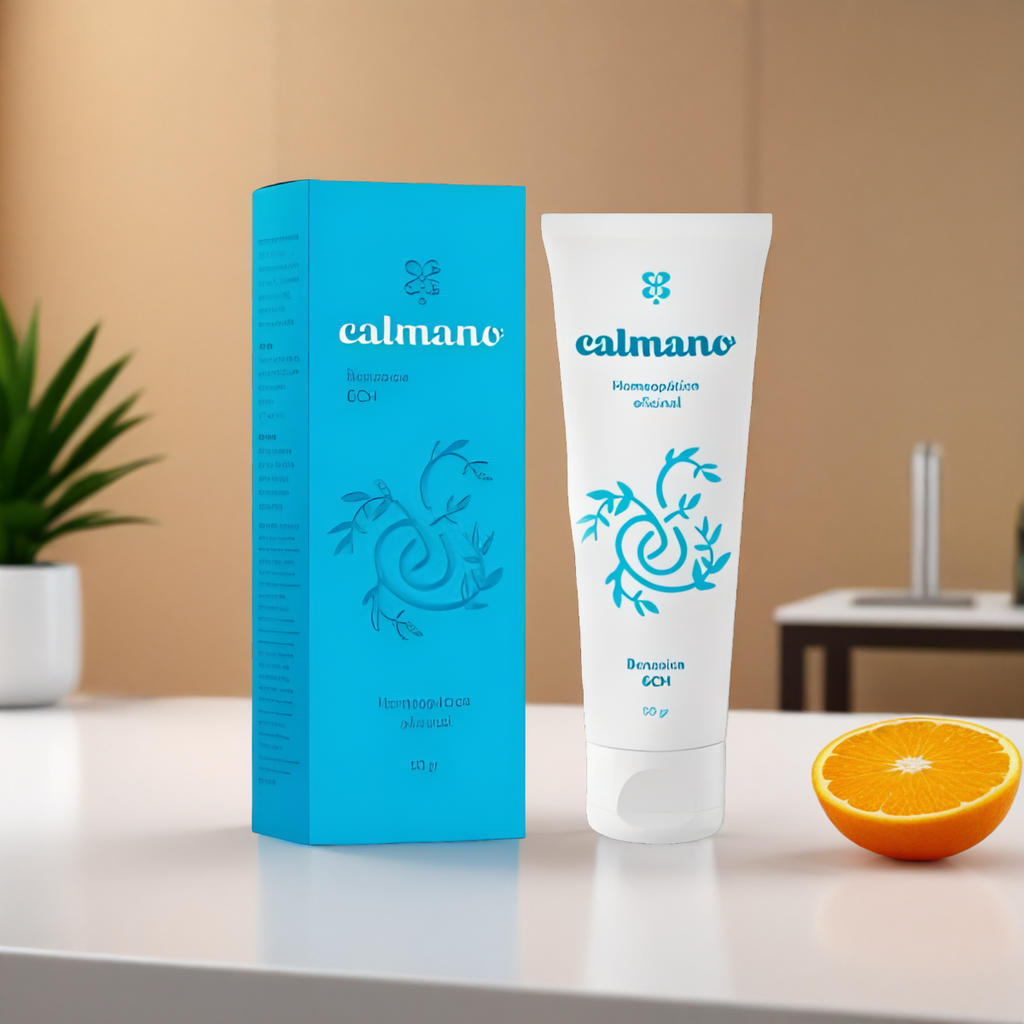 Calmano varicosis