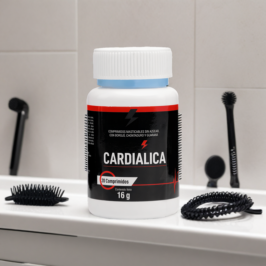 Cardialica