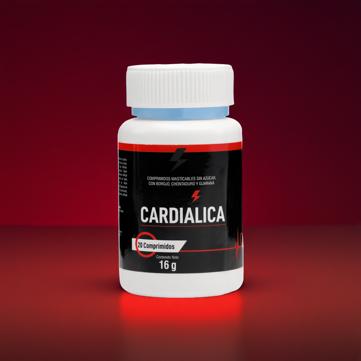 Cardialica