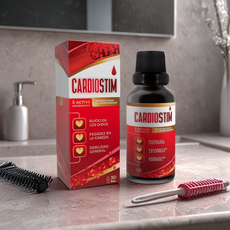 Cardiostim Low Price