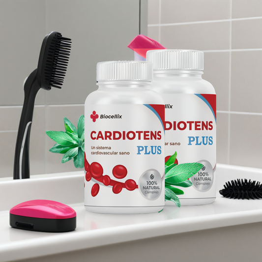 Cardiotens