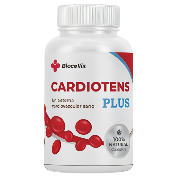 CARDIOTENS (LOW PRICE)