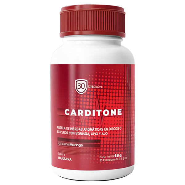 CARDITONE