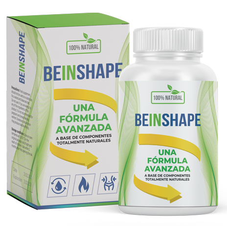 Beinshape