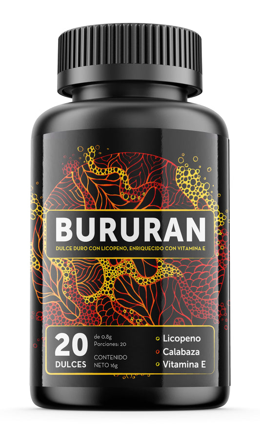 Bururan Prostatitis CO