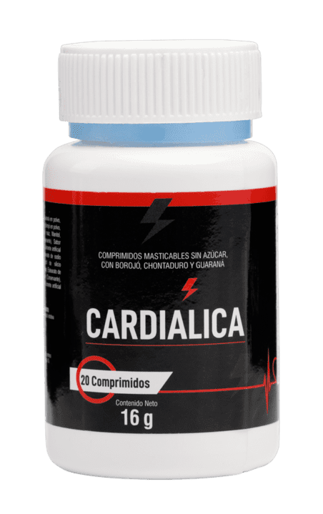 Cardialica