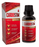 Cardiostim