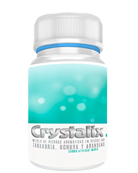 Crystalix