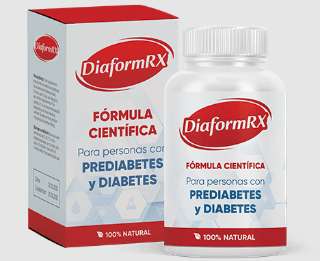 DiaformRX