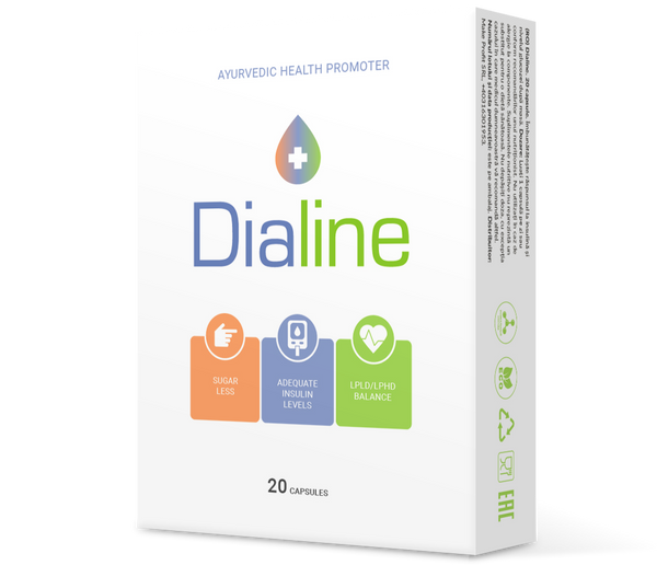 Dialine