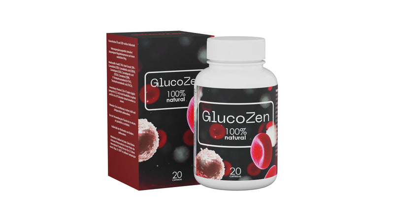 Glucozen