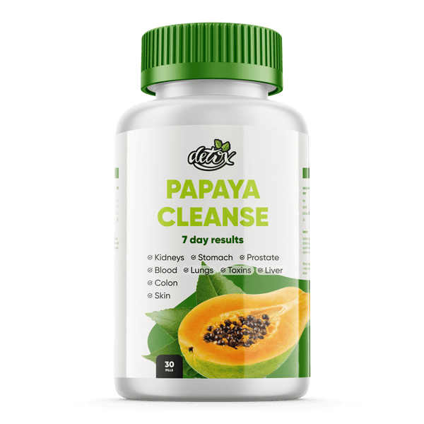 Papaya Cleanse