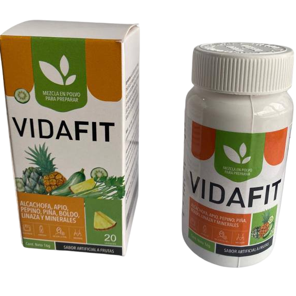 Vidafit