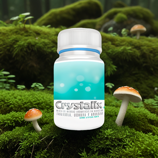Crystalix