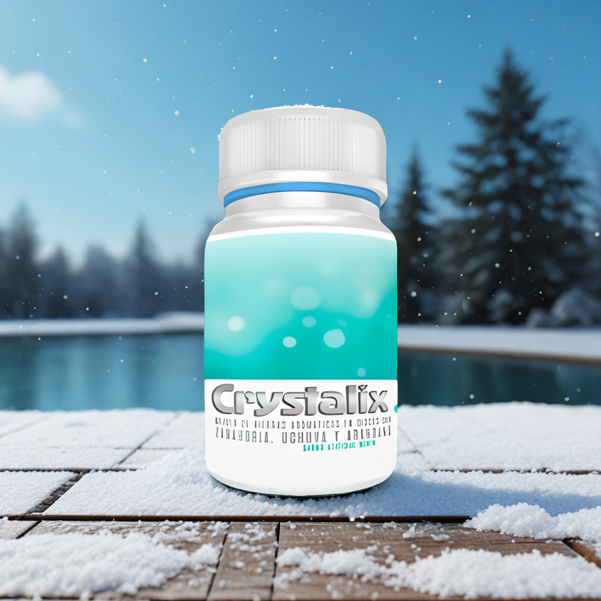 Crystalix