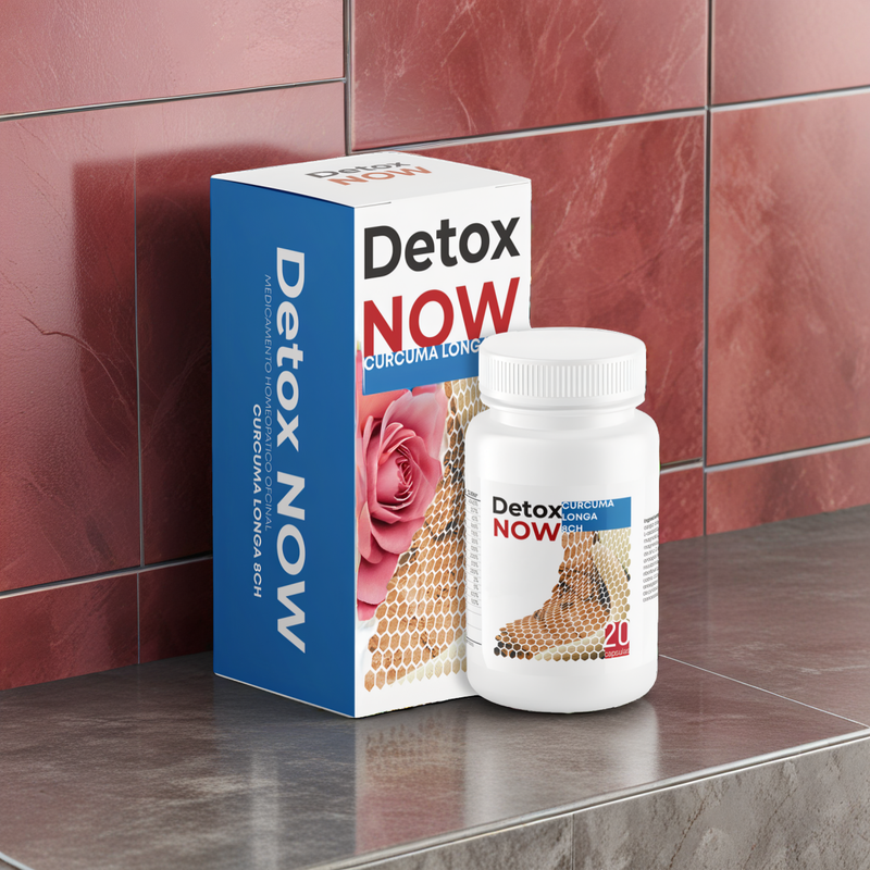 Detox Now