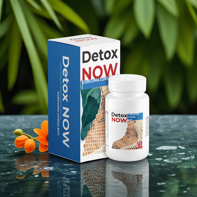 Detox Now