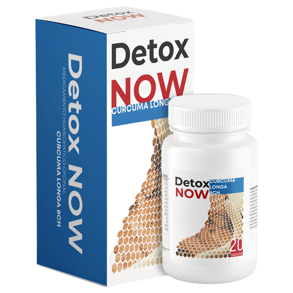 Detox Now