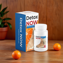 DETOX NOW (CYSTITIS)