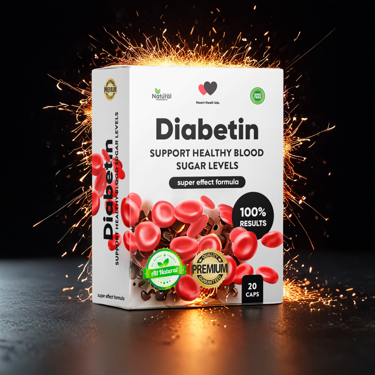 Diabetin