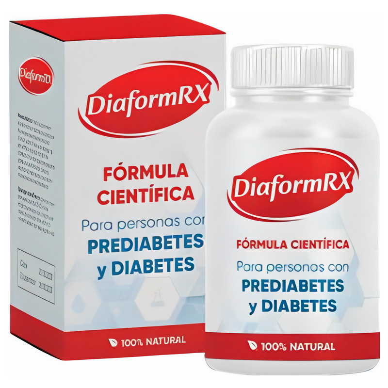 DIAFORMRX