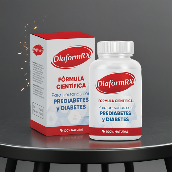 DiaformRX