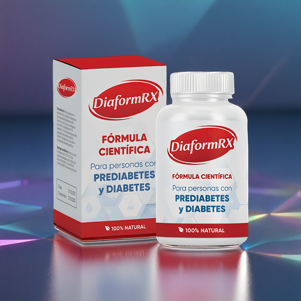 DiaformRX