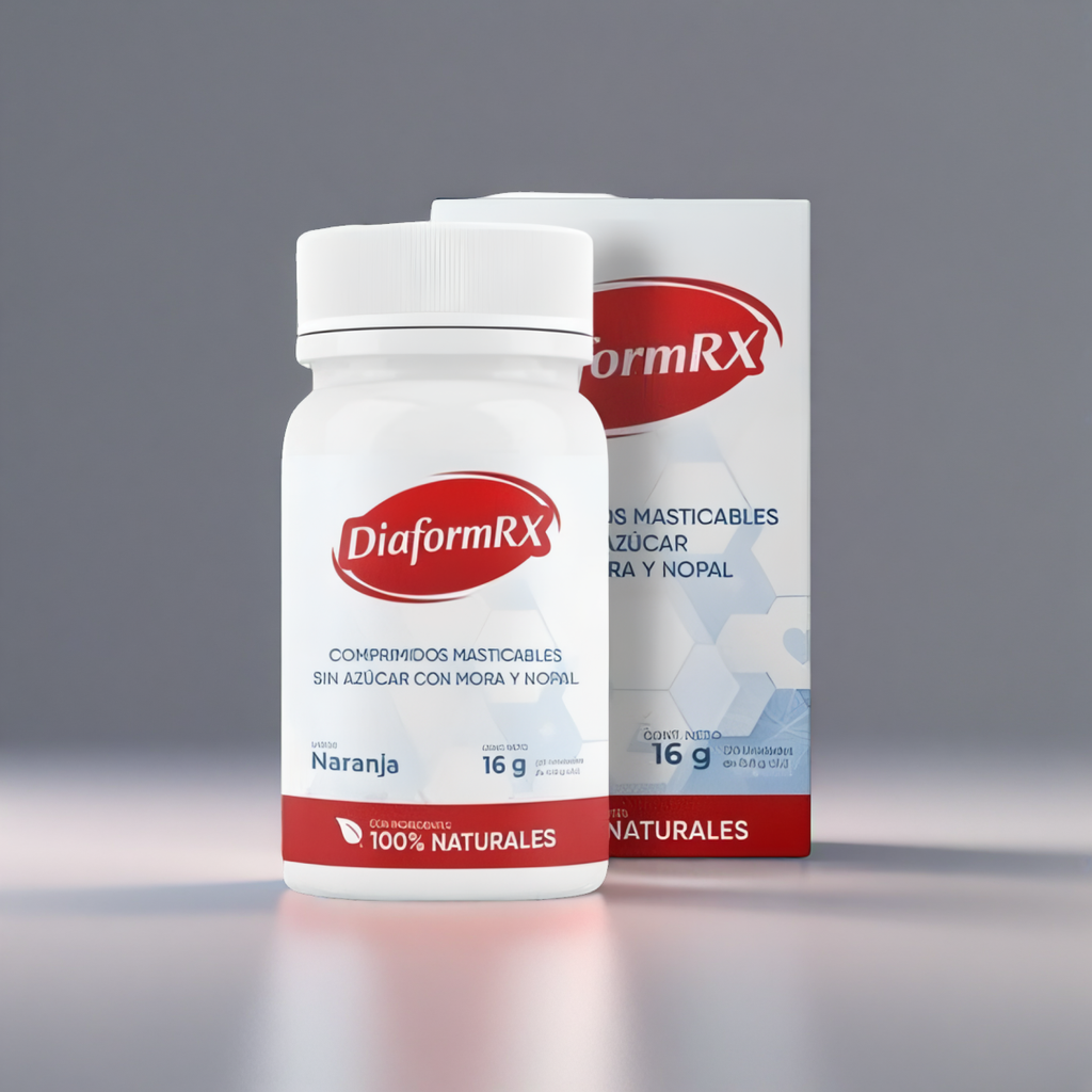DiaformRX