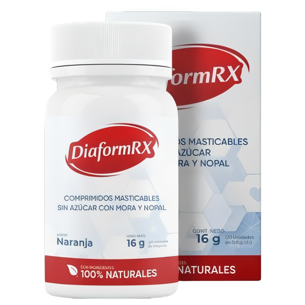 DiaformRX
