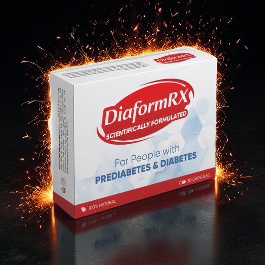 DiaformRX low price