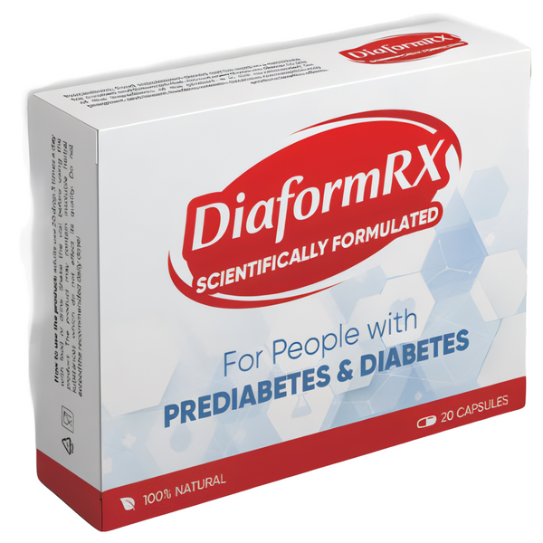 DiaformRX low price