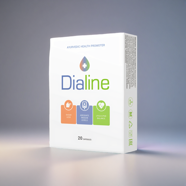 Dialine