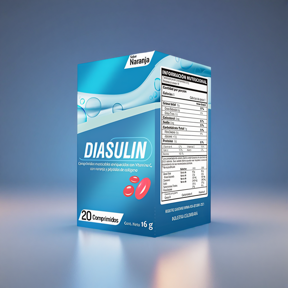 Diasulin