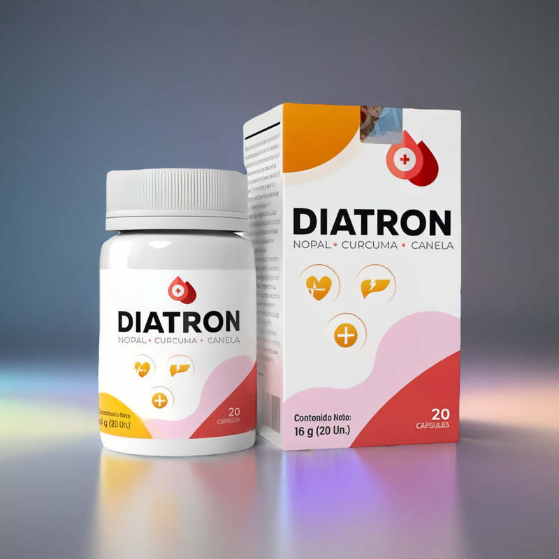 Diatron Co 110 Cop