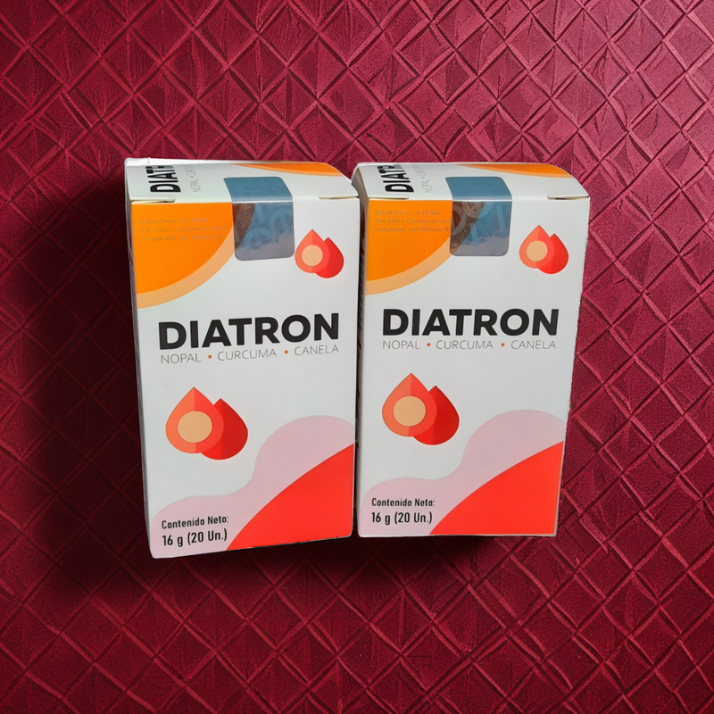 Diatron