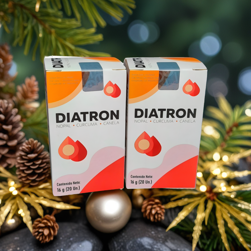 Diatron