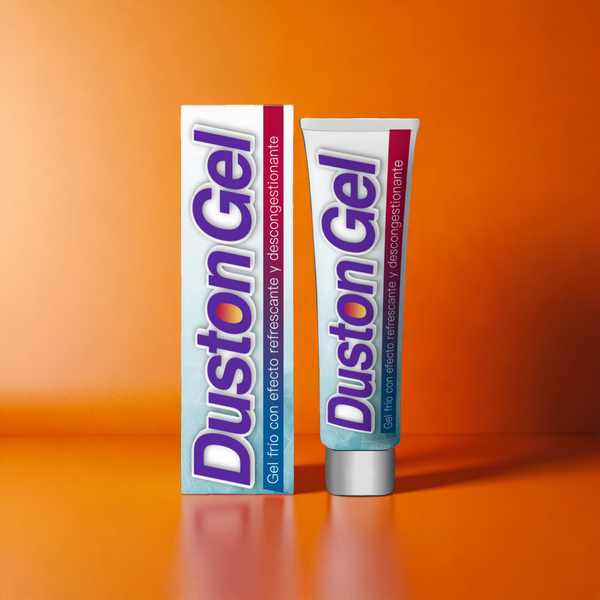 Duston Gel