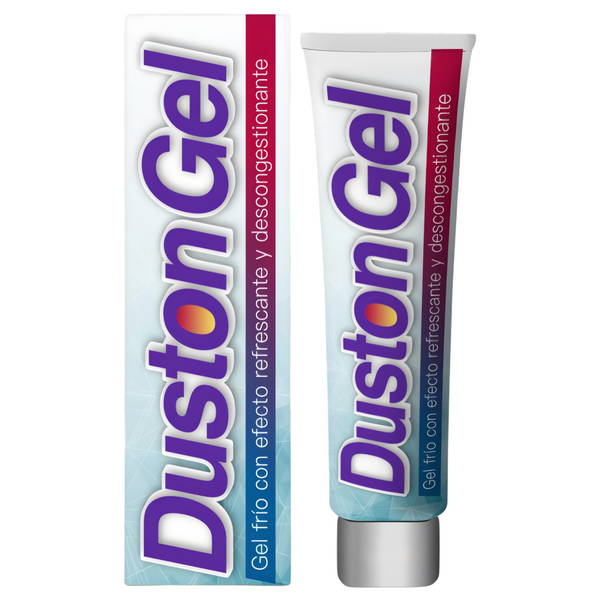 Duston Gel